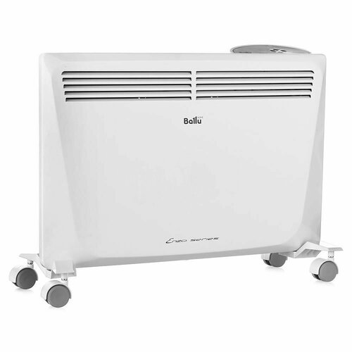 Конвектор электрический BALLU Enzo BECEZER-2000 2797900₽