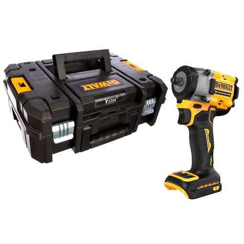 Гайковерт DeWalt DCF923NT 3762800₽