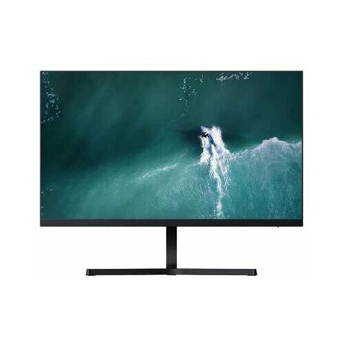 Монитор 238 XIAOMI Mi Desktop Monitor 1С black IPS 1920x1080 169 178178 300dm2 1000 1 6ms 75Hz VGA HDMI RMMNT238NF ELA5321GL 1164600₽