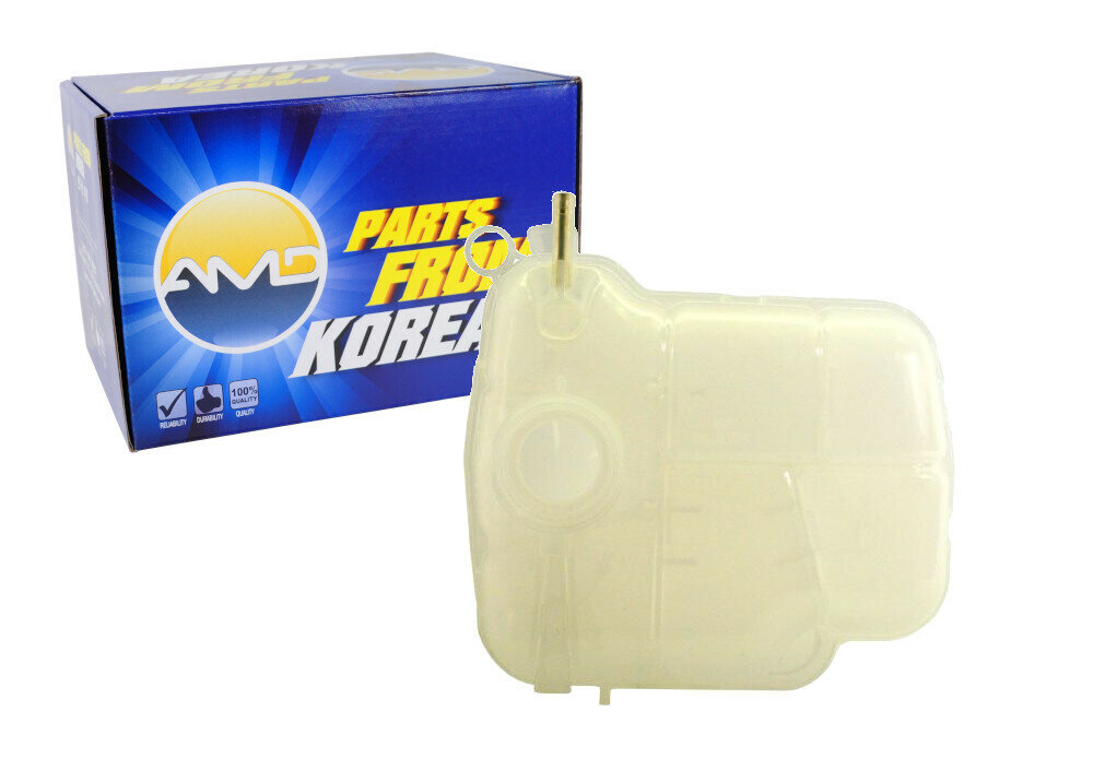 Бачок расширительный 13256823 AMD. WTB53 для CHEVROLET Cruze J300 J305 J308 Orlando J309 OPEL Astra J 2010-