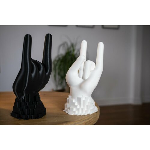 Держатель для джойстиков PS5 Xbox One Xbox Series XS рука 99900₽