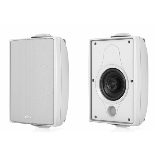 Tannoy DVS 4-WH всепогодная АС, IP64, 4