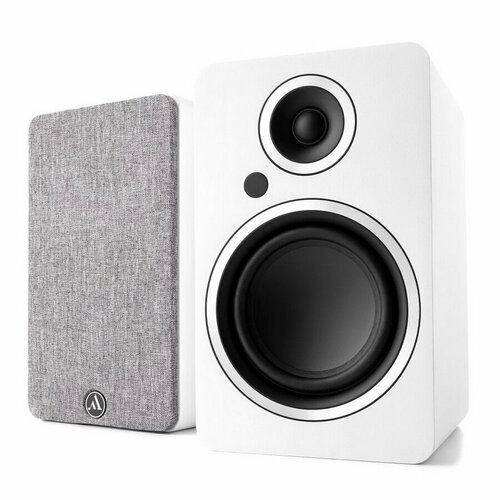 Argon Audio Fenris A5 White 4999000₽