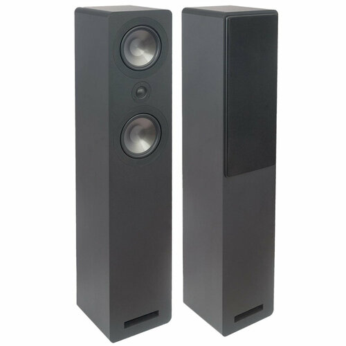 Комплект АС 50 напольная АС Proficient LFS6 black центр Proficient LCRE4 полочная АС Proficient LB52 7300000₽