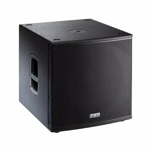 Пассивный сабвуфер FBT SUBLINE 115SСабвуферы 13078800₽