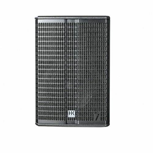 HK Audio Linear 7 110 XA активная широкополосная акустическая система черный
