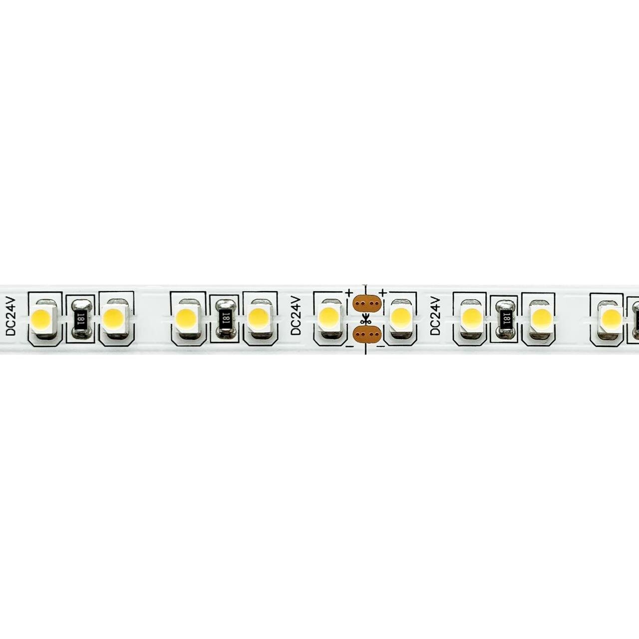 фото Светодиодная лента ST Luce ST016, ST016.310.20, 10W, LED