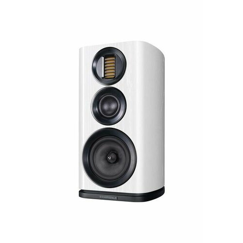 Акустическая система Wharfedale EVO 42 Цвет Белый Дуб WHITE OAK 9548800₽
