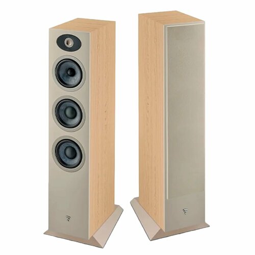 Focal Theva N2 Light Wood 16990000₽