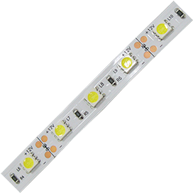 Светодиодная лента на катушке Ecola LED strip PRO 14.4W/m 12V IP20 8mm 120Led/m 4200K 26Lm/LED 1400Lm/m 5м. P2LV14ESG