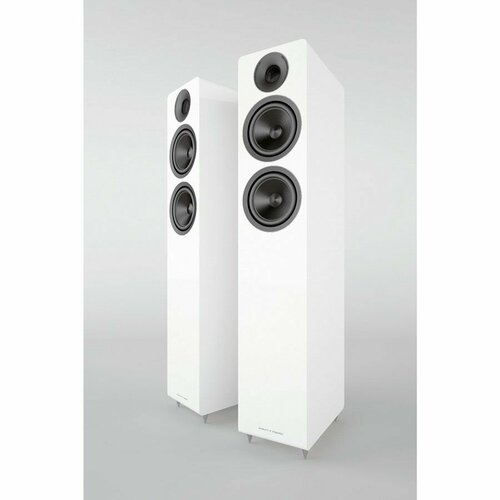 Напольная акустика Acoustic Energy AE309 2018 Piano Gloss White 14207400₽