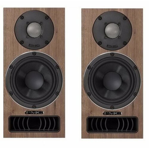 Полочная акустика PMC Twenty 521i Walnut 36406100₽