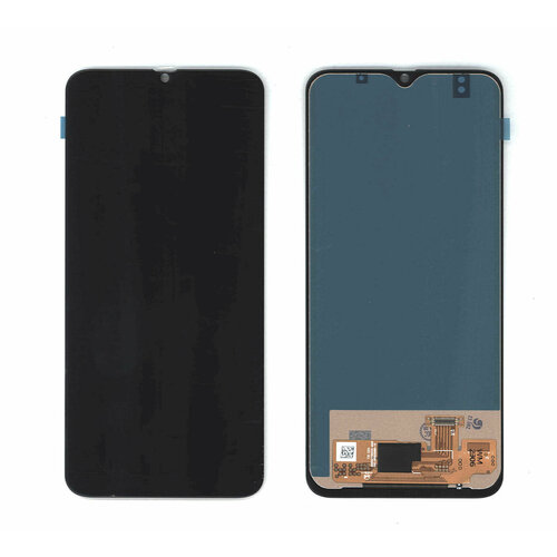 Дисплей для Samsung Galaxy A50s SM-A507F TFT черный