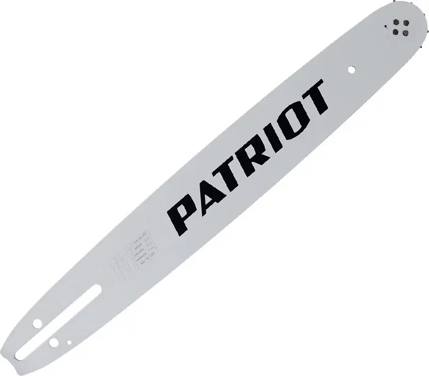 Шина для пилы PATRIOT 15