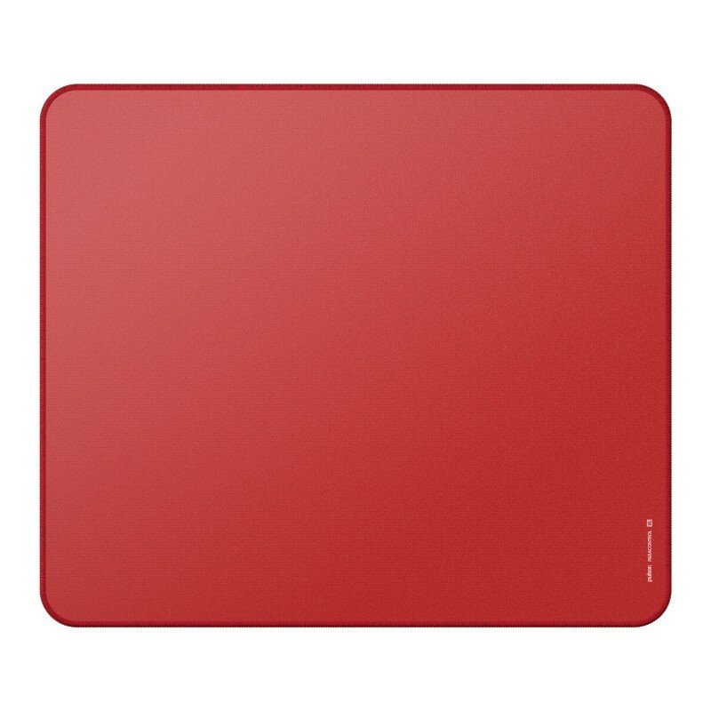 Pulsar ParaControl V2 Mouse Pad XL red