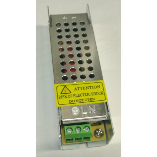 Блок питания ULS-36W-12V MING (3659)