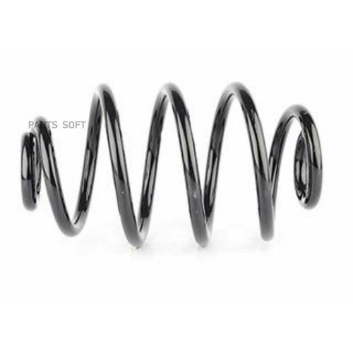 BSG AUTO PARTS BSG65305010 Пружина задней подвески / OPEL Kadett-E, Astra-F Caravan - бочкообразная