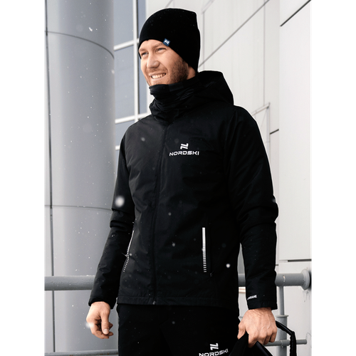 Куртка Nordski, размер L, черный