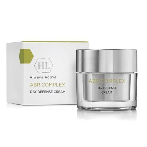 Holy Land ABR Complex Day Defense Cream