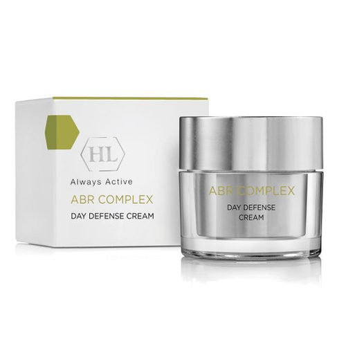 Holy Land ABR Complex Day Defense Cream holy land abr complex day defense cream дневной защитный крем 50 мл