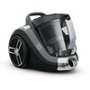 Фото #10 Пылесос для дома Tefal Swift Power Cyclonic TW4826EA с контейнером, серый