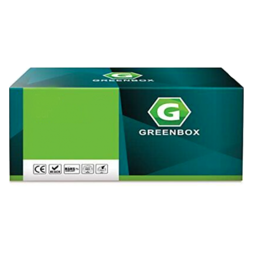 CF281A GreenBox совместимый черный тонер-картридж для HP LaserJet Enterprise M604/ M605/ M606/ M630