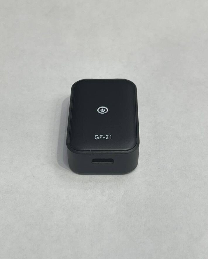 "GF21" GPS трекер широкого применения / локатор системы глобального позиционирования — фото 11