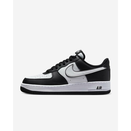 Кеды NIKE Air Force 1, размер 11 US, черный