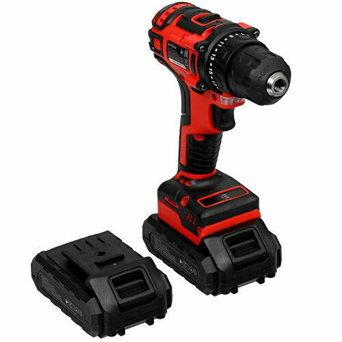 Шуруповерт Aceline ACS-BL45 728300₽