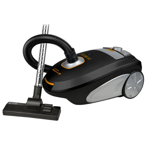 Пылесос Vitek 1891-VT-04 черныйсерый 827600₽