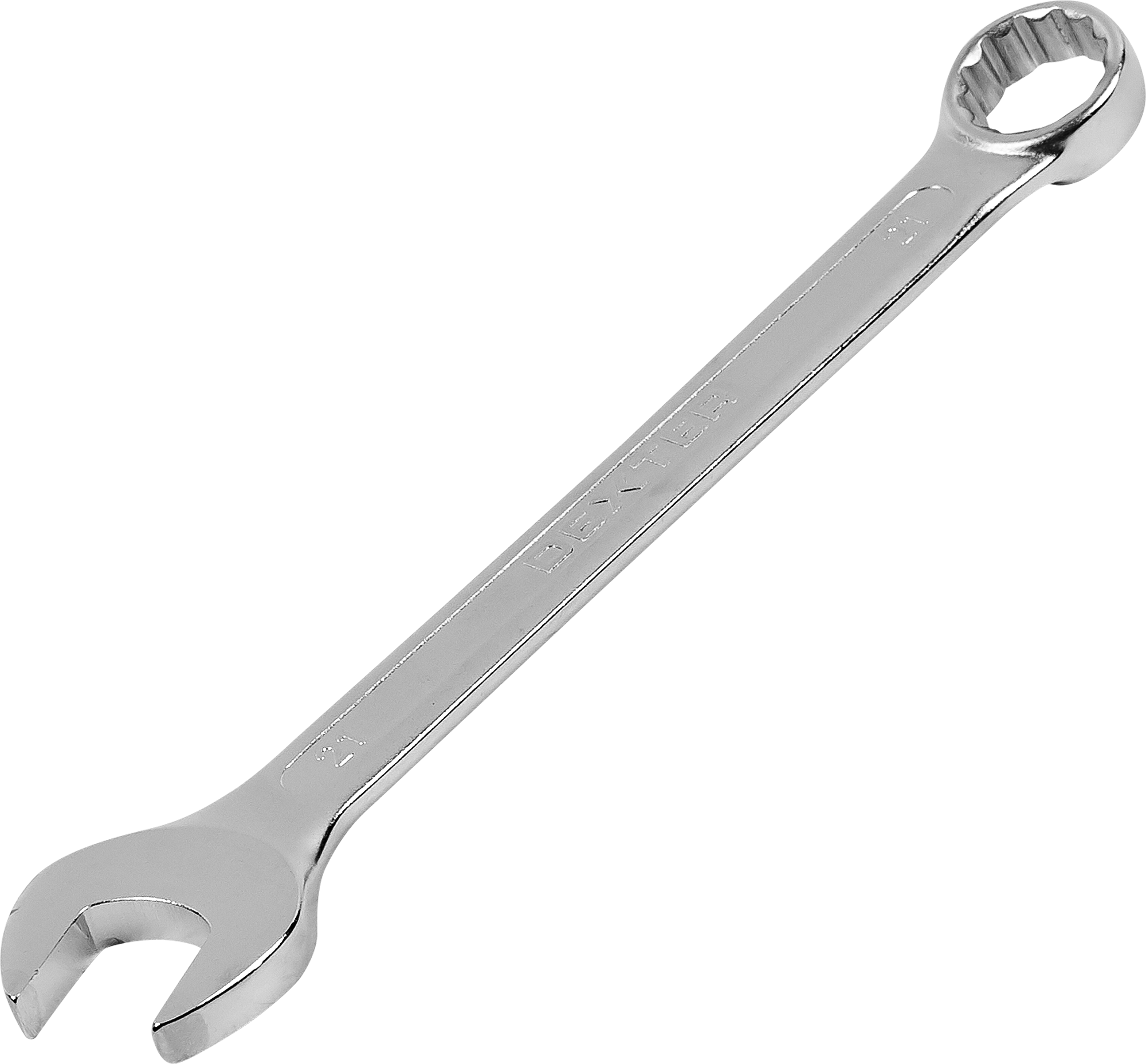 Ключ комбинированный Dexter COMB.21 21 мм