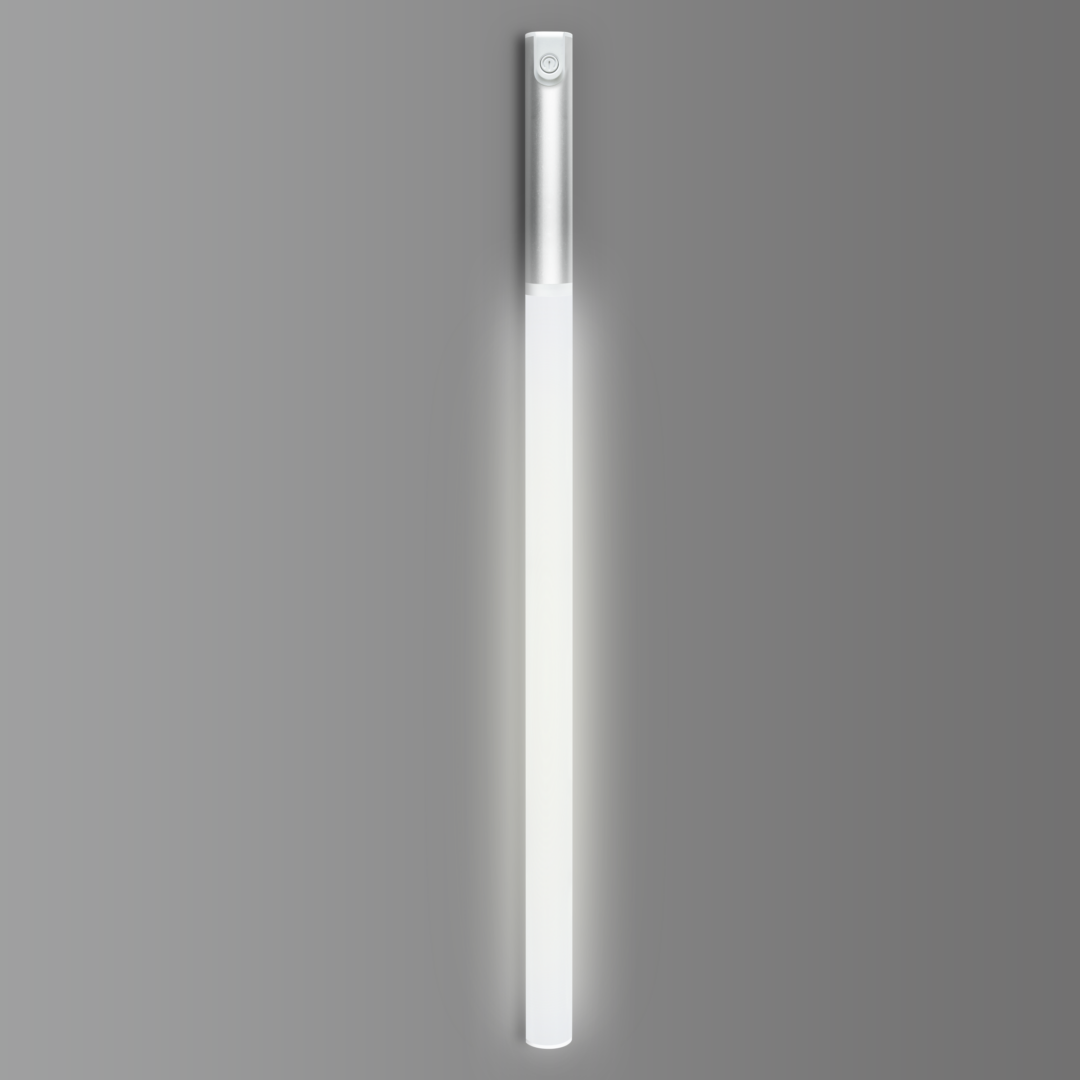 Светильник линейный Inspire Nefos LED250LM 4K USB - фотография № 3