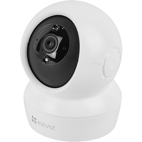 Камера внутренняя Ezviz C6N 360 2 Мп 4 мм 1080p FULL HD WiFi 549900₽