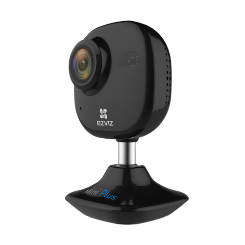 Камера внутренняя Ezviz Mini Plus 2 Мп 28 мм 1080p FULL HD 737100₽