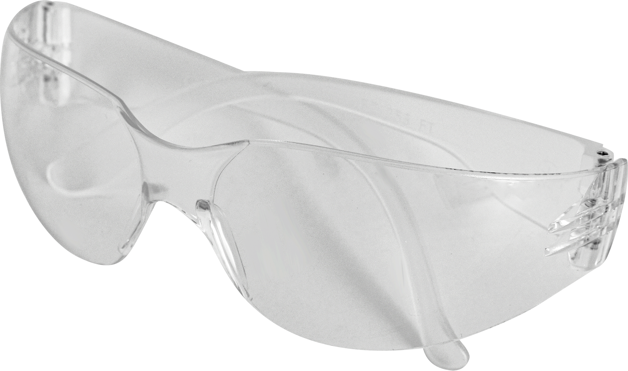 фото Очки защитные открытые Dexter 11540LMD прозрачные