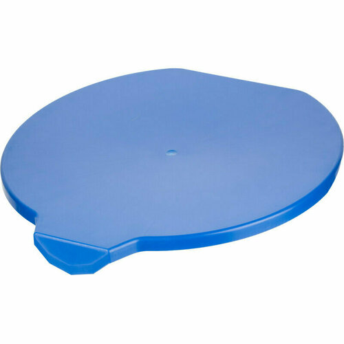 Крышка для ведра FBK 15л синяя 80111-2, 1612260