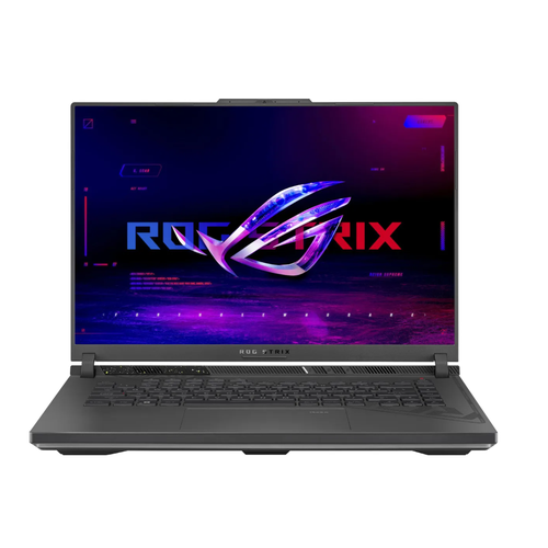 Ноутбук ASUS ROG Strix G614JI-N4240 16 IPS Intel Core i7 13650HX 16ГБ DDR5 1TB SSD RTX 4070 24279000₽