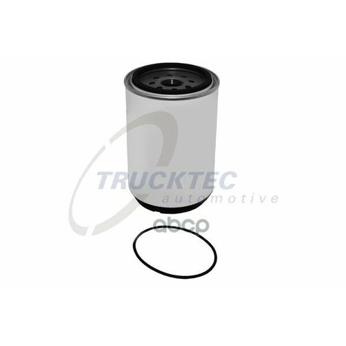 Топливный Фильтр Mit Dichtring Claas TruckTec арт. 04.38.005
