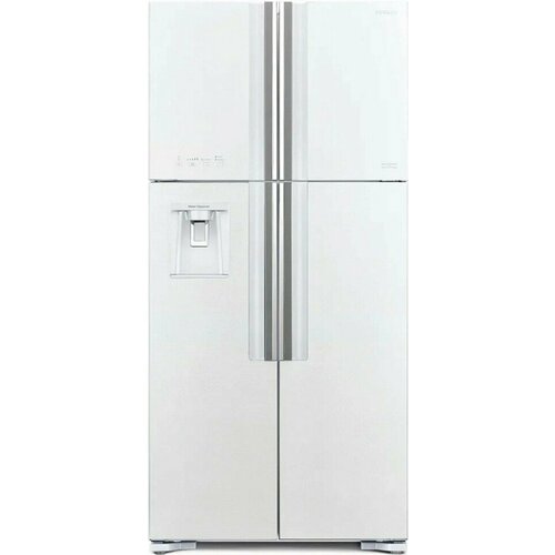 Холодильник Hitachi R-W 660 PUC7 GBW