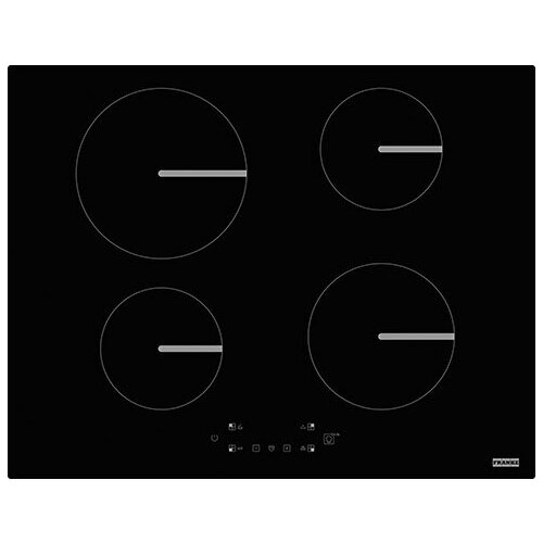 Встраиваемая варочная панель Franke FSM 654 I BK 1080606107 10786400₽