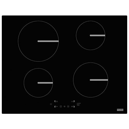 Встраиваемая варочная панель Franke FSM 654 I BK (108.0606.107)