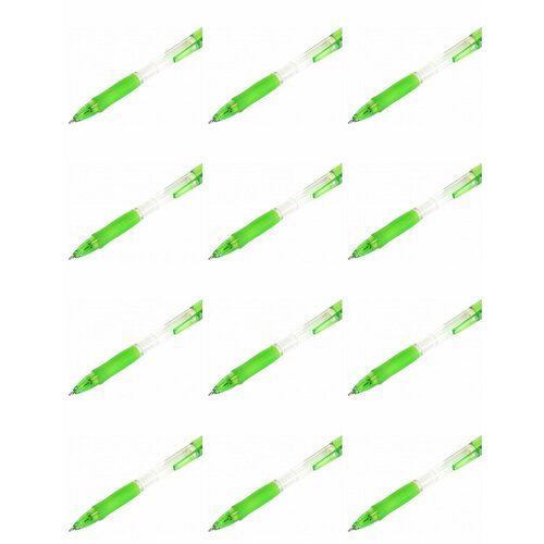 Lite Карандаш механический Grip 05 мм НВ с ластиком резиновый грип 12 шт 495₽