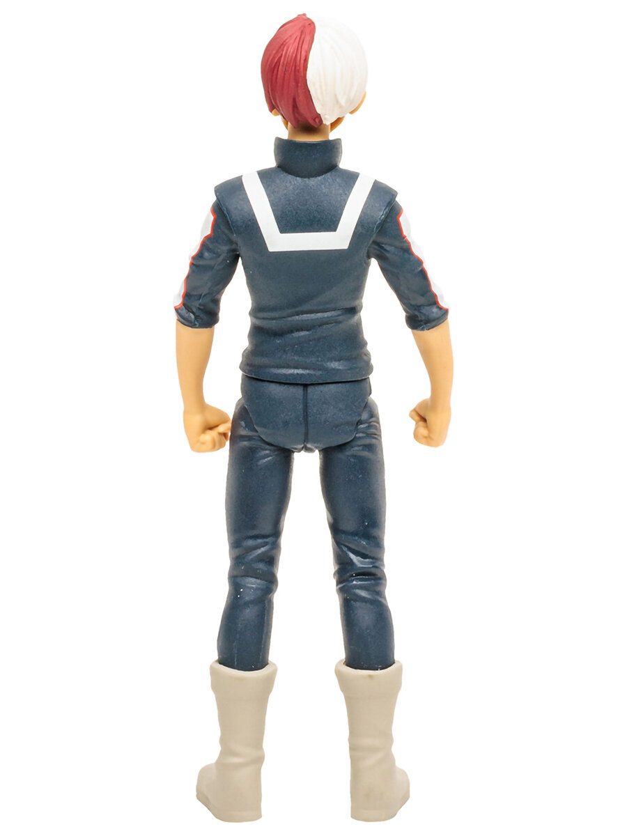 Фигурка My Hero Academia: Shoto Todoroki McFarlane - фото №6