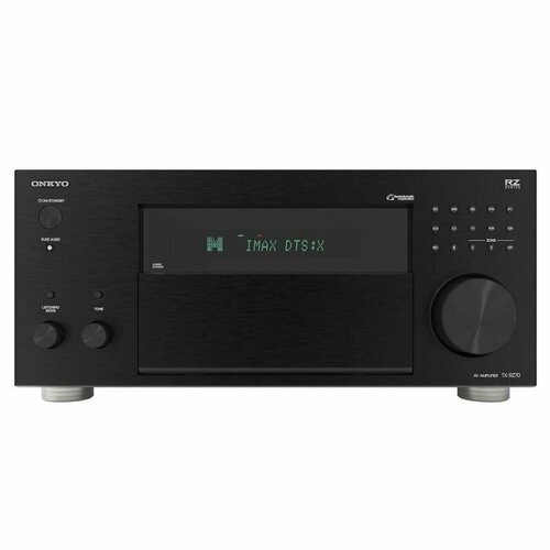 AV ресивер Onkyo TX-RZ70 B M2 400300₽