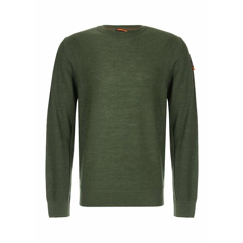 Джемпер Parajumpers, размер XL, хаки