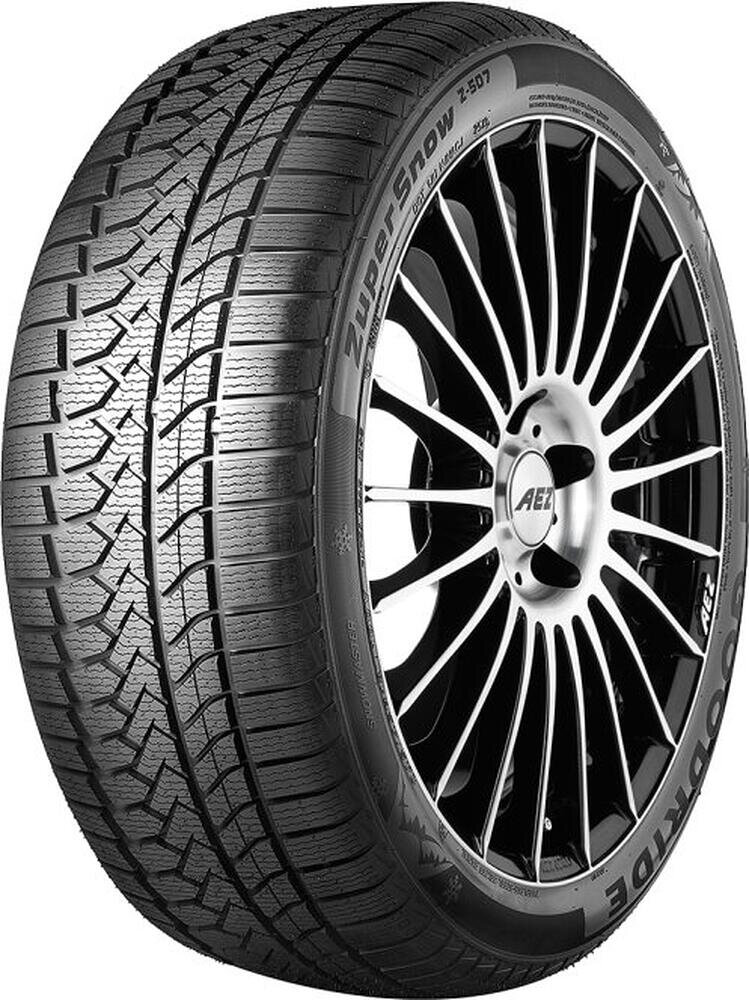 Шина Westlake ZuperSnow Z-507 245/45 R19 102V XL