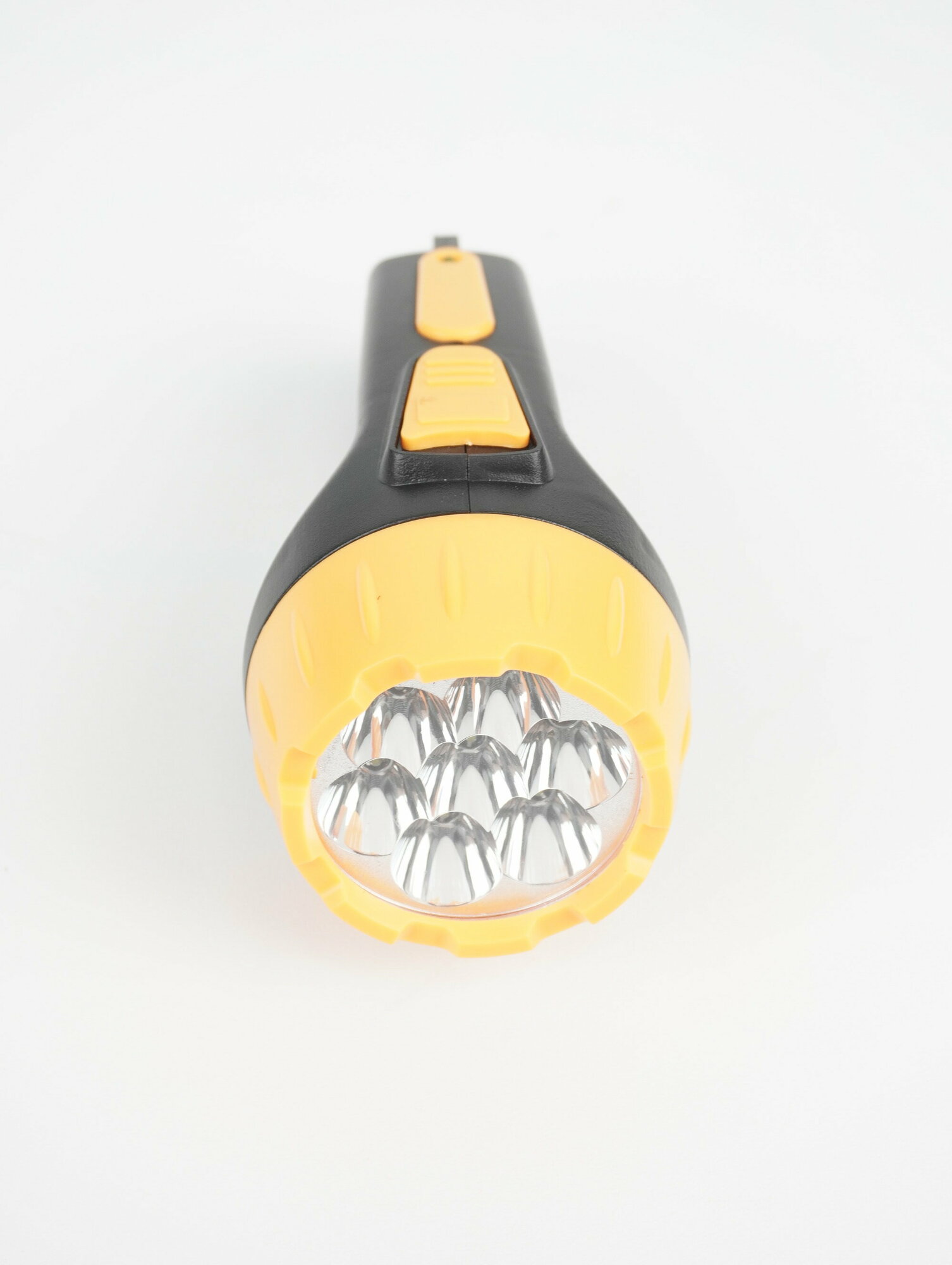 Аккумуляторный фонарь Ultraflash - фото №17