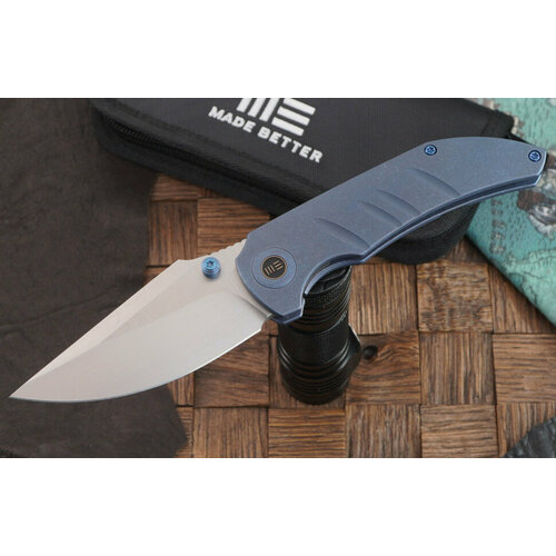 фото Складной нож we knife riff-raff we22020b-2