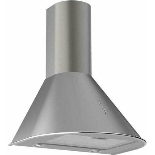 Вытяжка каминная Elikor OMEGA 60N-650-K3D серебристый 1331900₽