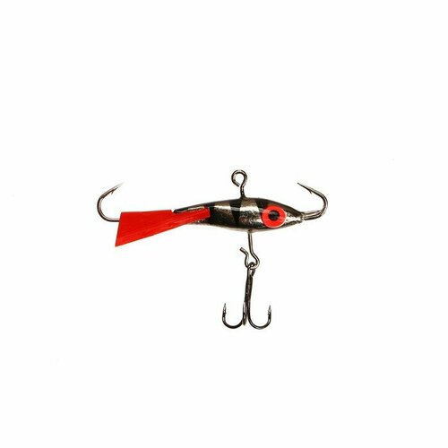 фото Балансир marlin's 9110, 3.3 см, 4.3 г, цвет 107 mikimarket